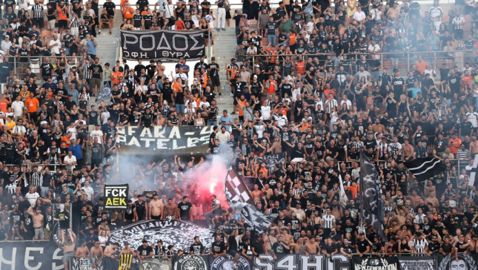 Καμπάνα στον ΟΦΗ λόγω Super Cup