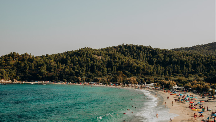 Οι 3 πανέμορφες αλλά πιο δύσκολες παραλίες της Ελλάδας - Αναζητούν σεβασμό
