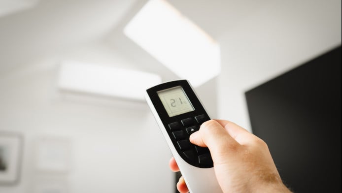 Η σωστή ρύθμιση για να μένει το air condition ανοιχτό όλη μέρα