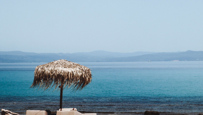 Η παραλία στην Αττική που ΑΠΑΓΟΡΕΥΕΤΑΙ να κολυμπήσεις! 