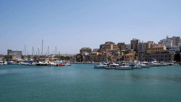 Η καλοκαιρινή πόλη της Ελλάδας με τα 1.000 πρόσωπα - Βρίσκεις τα πάντα!