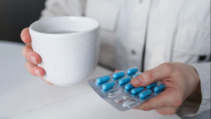 Έρευνα αποκαλύπτει νέα χρήση για το Viagra! Δεν πάει ο νους σας