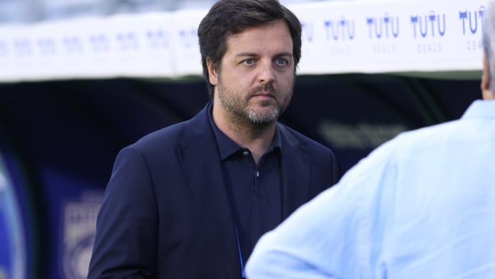 "Καμπανάκι" Κατσαρού για ΑΕΚ - Οι μεταγραφές που ψάχνει (ΒΙΝΤΕΟ)