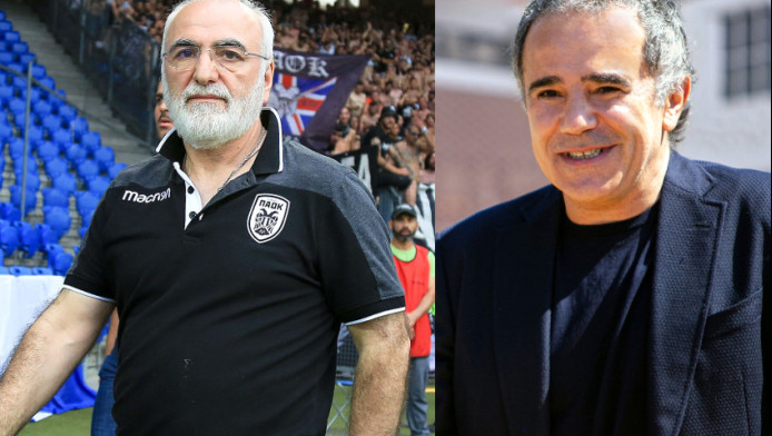 Απάντηση Μυστακίδη σε Σαββίδη για… Κωνσταντέλια: Φέρνει μεγάλο όνομα o ΠΑΟΚ