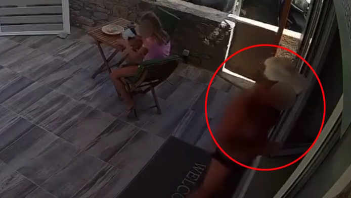 Κρήτη: Ρωτούσε πόσο να πληρώσει για να ασελγήσει σε 10χρονο κορίτσι (Vid)