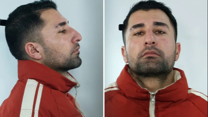 Θεσσαλονίκη: O 23χρονος Αφγανός που κατηγορείται για βιασμούς ανηλίκων