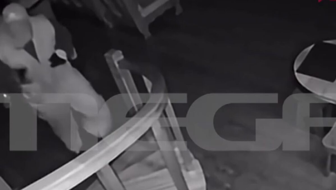 Νέα Πεντέλη: Διαρρήκτες εισβάλλουν σε σπίτι! 18χρονος κλειδώθηκε σε δωμάτιο