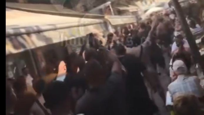 "Ψάχνονται" οπαδοί της Λέφσκι, πορεία στο Μοναστηράκι - Πολλοί με μαχαίρια!