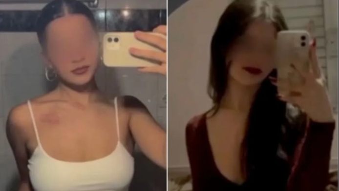Πώς πέθανε η 18χρονη Κατερίνα - «Ξαφνικά άκουσα ένα ‘αχ’ και χάθηκε» (Vid)