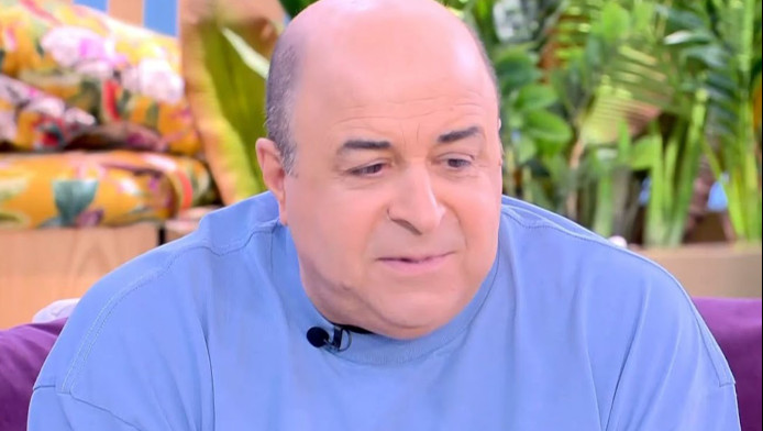 Αποκάλυψη ΣΟΚ από τον Μάρκο Σεφερλή για τις διακοπές του!