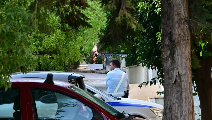 "Ακούστηκαν 3 δυνατοί πυροβολισμοί" - Συγκλονίζει μαρτυρία στη Νέα Σμύρνη