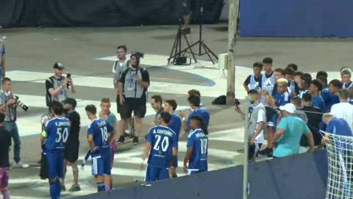 Προβάδισμα πρόκρισης για Λέφσκι! Νίκησε 1-0 την Καϊράτ