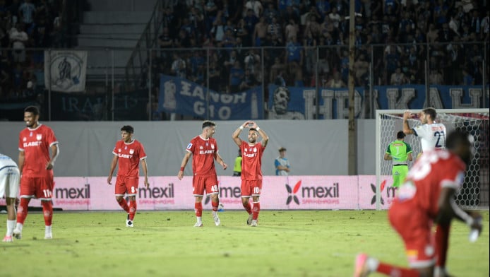 Σοκ για Ηρακλή στις Σέρρες - Τριάρα και πρόκριση για τον Βόλο! (ΒΙΝΤΕΟ)