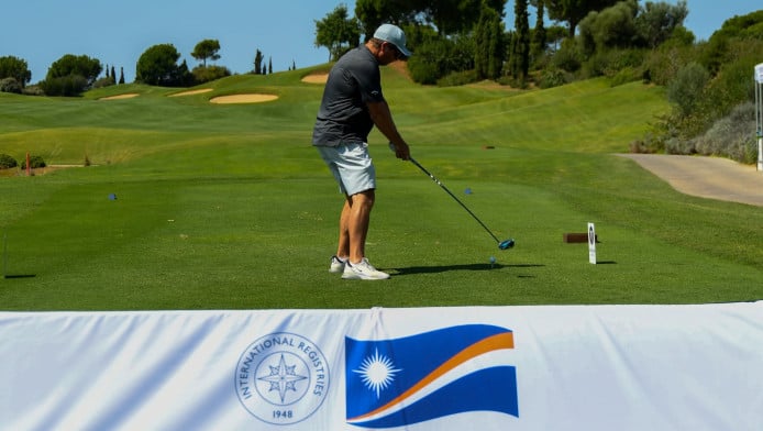 Το Greek Maritime Golf Event 2026 υποδέχεται την ελίτ της ναυτιλίας!
