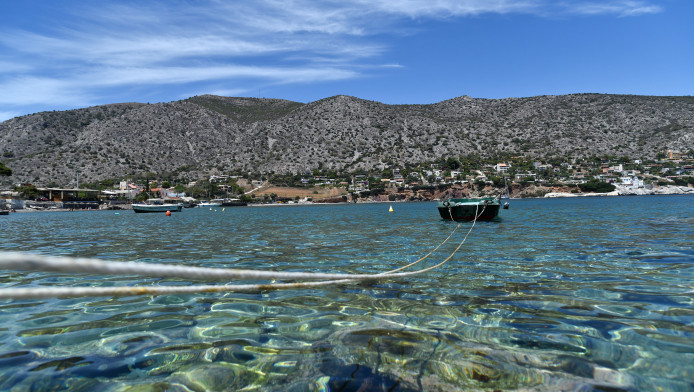 Ο πιο παρεξηγημένος προορισμός που βρίσκεται δίπλα στην Αθήνα (ΦΩΤΟ)