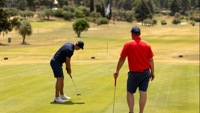 Το Porto Carras Pro-Am / PGA of Greece Mini Tour 2026 επιστρέφει δυναμικά!