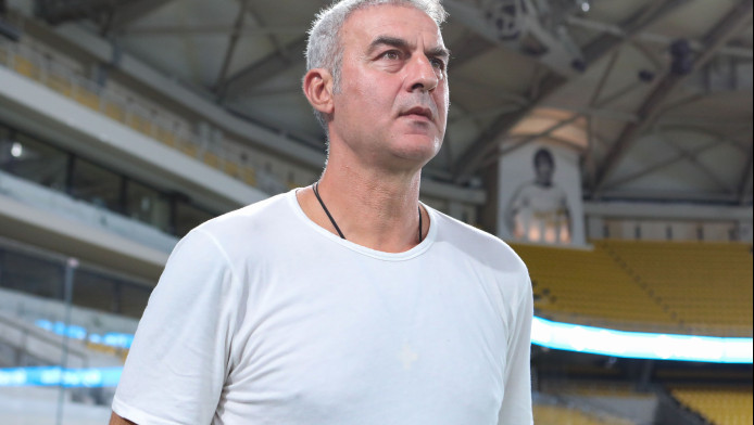 Απολύεται προπονητής σε ομάδα Super League - Έχει πει ήδη «ναι» ο Δέλλας!