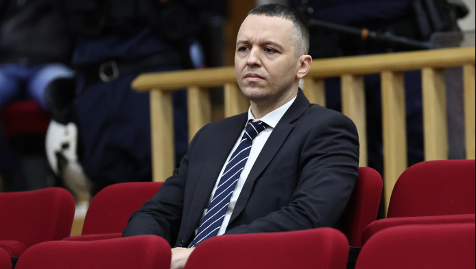 Το πονηρό σενάριο με Κασιδιάρη - Ποιος είνα ο μεγάλος στόχος