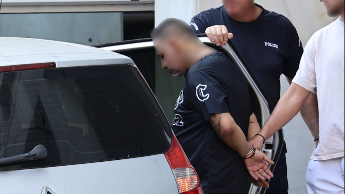 Κυψέλη: Νέο επεισόδιο με τον 43χρονο - Επιτέθηκε σε αστυνομικούς