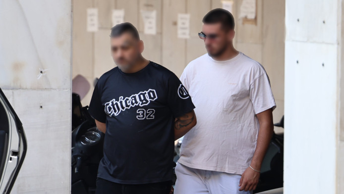 Υπόθεση Κυψέλης: "Με εξέδιδαν καθημερινά" - Η κατάθεση ψυχής της Γερμανίδας