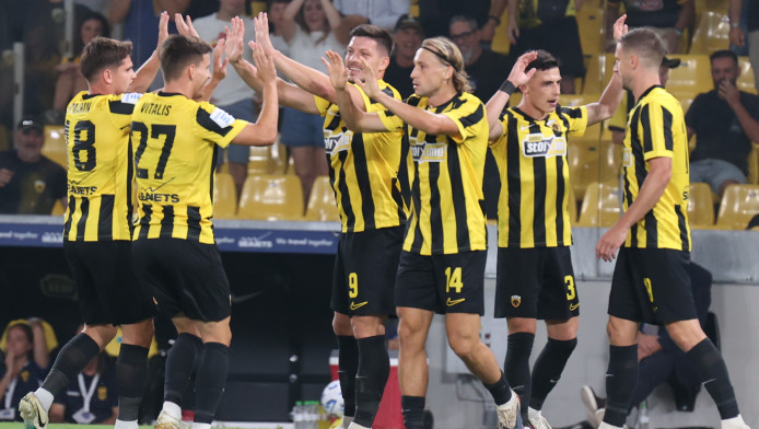 Τα φαβορί του Champions League! Οι προσομοιώσεις και οι πιθανότητες της ΑΕΚ