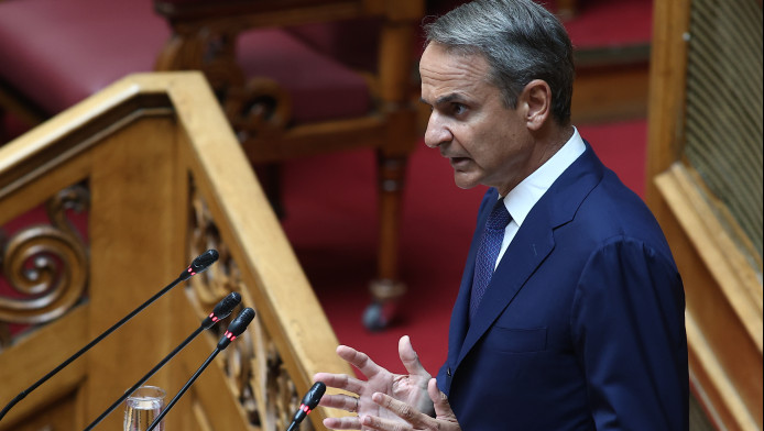 Το τελεσίγραφο της Τουρκίας που πρέπει να αφυπνίσει τους Έλληνες