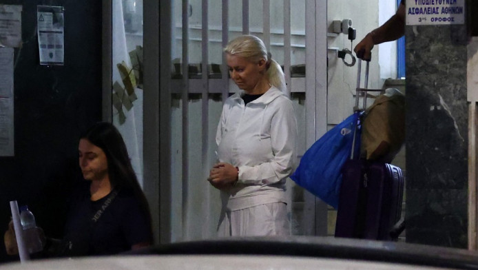 Γι’ αυτό ο ανακριτής έστειλε στη φυλακή τους γιατρούς του Μαζωνάκη