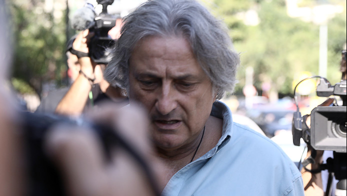 Τι υποστηρίζει ο υπνοθεραπευτής για το "θα τον στριμώξω" για Μαζωνάκη