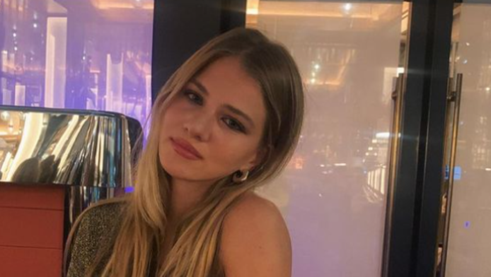 Η Άννα Μαρία Ίβιτς... τρελαίνει κόσμο στη Νέα Υόρκη (ΦΩΤΟ)