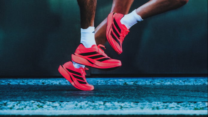 Adizero Adios Pro 5: Σχεδιασμένο για το επόμενο personal best