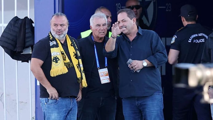 Σκληρή ατάκα Ηλιόπουλου προς Πρίτσα! "Καρφάρα" για Λεωφόρο