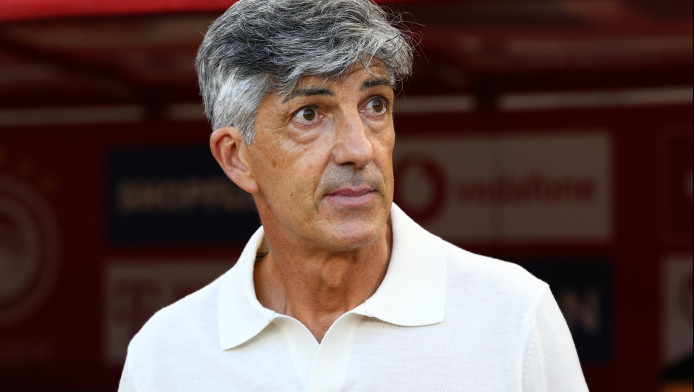 Ταξίδι για μεταγραφή στον Ολυμπιακό, φέρνει… νέο Ταρεμί - Απόφαση Μαρινάκη!