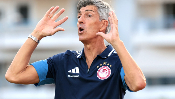 STOP σε ηχηρή μεταγραφή ο Ολυμπιακός! Γιατί ο Αλγκουαθίλ έκοψε μεγάλο όνομα