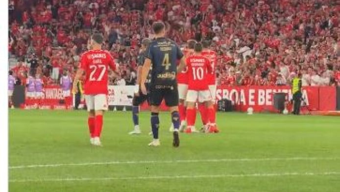 Το απίστευτο γκολ του Λενγκλέ από τα 30 μέτρα (ΒΙΝΤΕΟ)