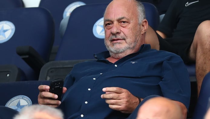 Χαμός με Μπέο: Πήγε στα δικαστήρια 2 διαιτητές - "Παράνομος στοιχηματισμός"