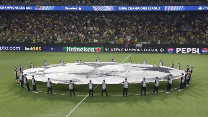 Η ΑΕΚ επιστρέφει στο Champions League με νέους κανονισμούς- Όλες οι αλλαγές
