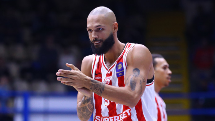 Οι clutch Μοντέρο, Φουρνιέ για Ολυμπιακό και η επιστροφή ΠΑΟΚ από -21 (Hls)