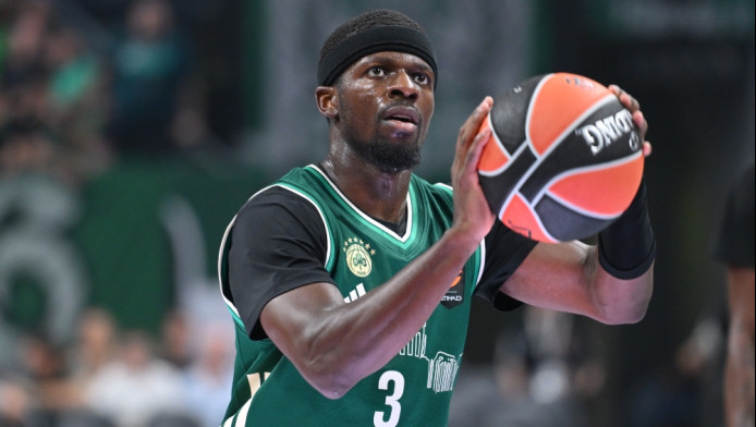 Ανάρτηση ΠΑΟ για Euroleague - Ανυπομονεί και ο Φρανσίσκο! (ΦΩΤΟ-ΒΙΝΤΕΟ)