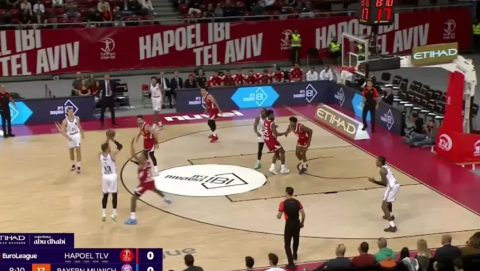Τι ματσάρα! Παραλίγο μαγική ανατροπή η Χάποελ, τελικά νίκη-θρίλερ η Μπαγερν