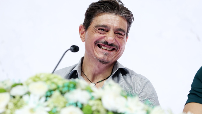 DPG: "Ό,τι περνάει από το χέρι μου για Γιόκιτς" - Αποκάλυψη για Παρτιζάν 
