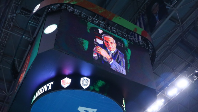 Ό,τι πιο κοντινό στη στάση ζωής του Παύλου