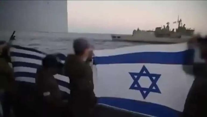 Τρελάθηκαν στην Τουρκία με μυστική ελληνοϊσραηλινή άσκηση!