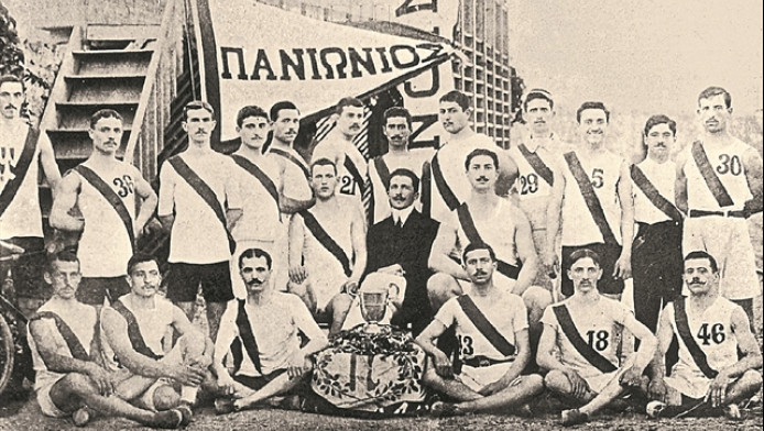Η γέννηση του «Ορφέα» στη Σμύρνη–Η αρχή της μεγάλης ιστορίας του Πανιωνίου