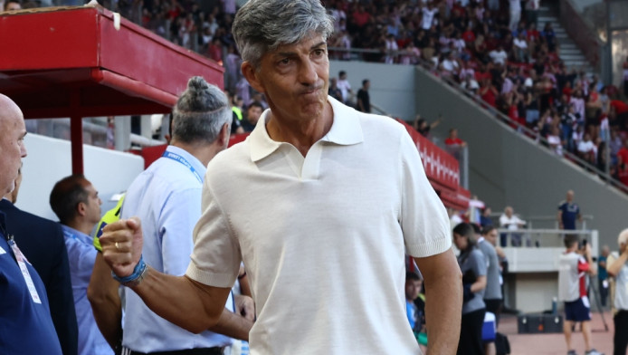Έτσι θέλει να παίξει στον Ολυμπιακό ο Αλγκουαθίλ
