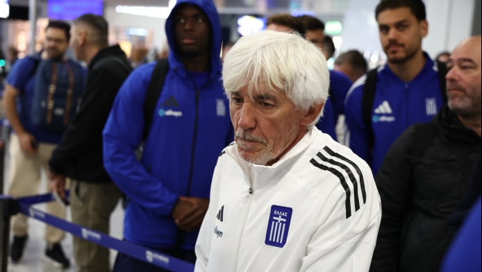 Το δίλημμα Γιοβάνοβιτς για την 11άδα και το φαβορί Τζολάκης