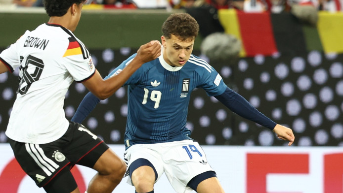 Αποθεώνει Καρέτσα η Mundo Deportivo: "Ένα πραγματικό ακατέργαστο διαμάντι"