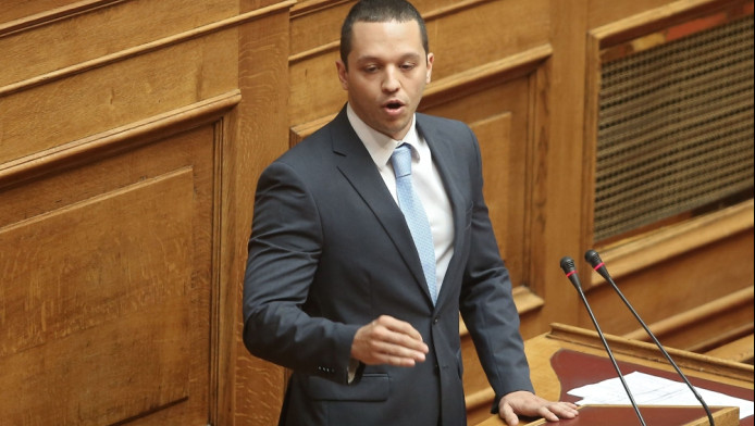 Σοκάρει την πολιτική σκηνή το ποσοστό του Κασιδιάρη!