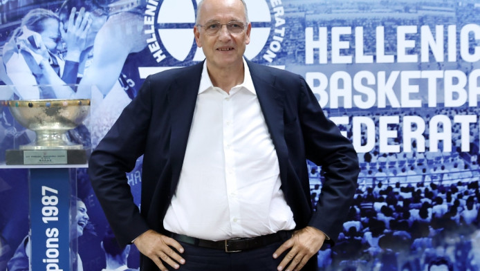 Πρόταση-έκπληξη Λιόλιου για την διαιτησία - "Επίθεση" σε Παναθηναϊκό!