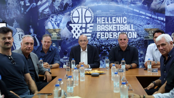 Πυρά Λιόλιου κατά Παναθηναϊκού - “Εξαιρετικά άστοχη η επιλογή απομόνωσης”