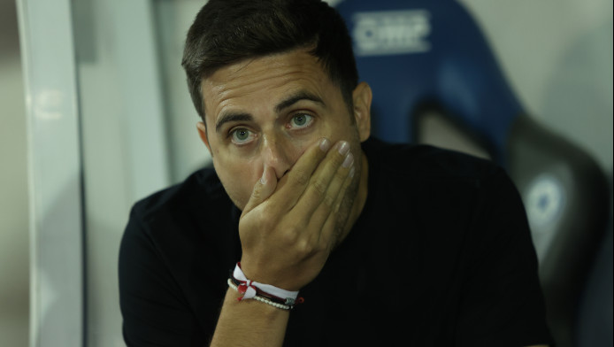 Λίσι: "Κλειδί ήταν... ο αέρας" - Ατάκες για Μύθου και Μπάνζα